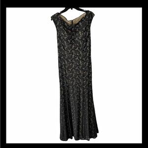 Jovani Formal Floral Dress